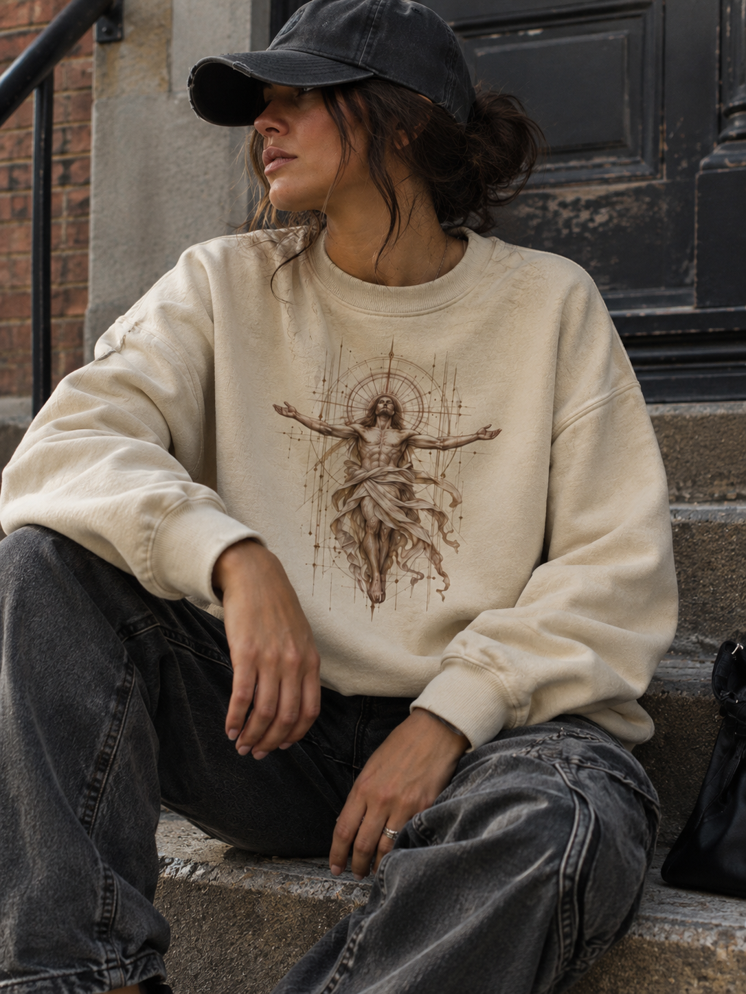 Unisex Premium Sweatshirt